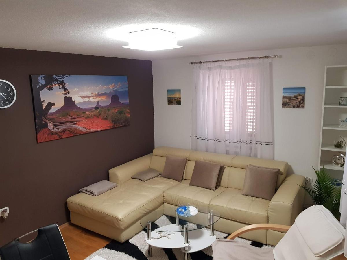 Apartment Prima Koper Exteriér fotografie