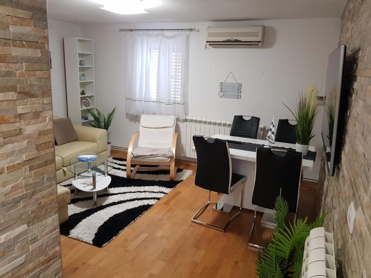 Apartment Prima Koper Exteriér fotografie