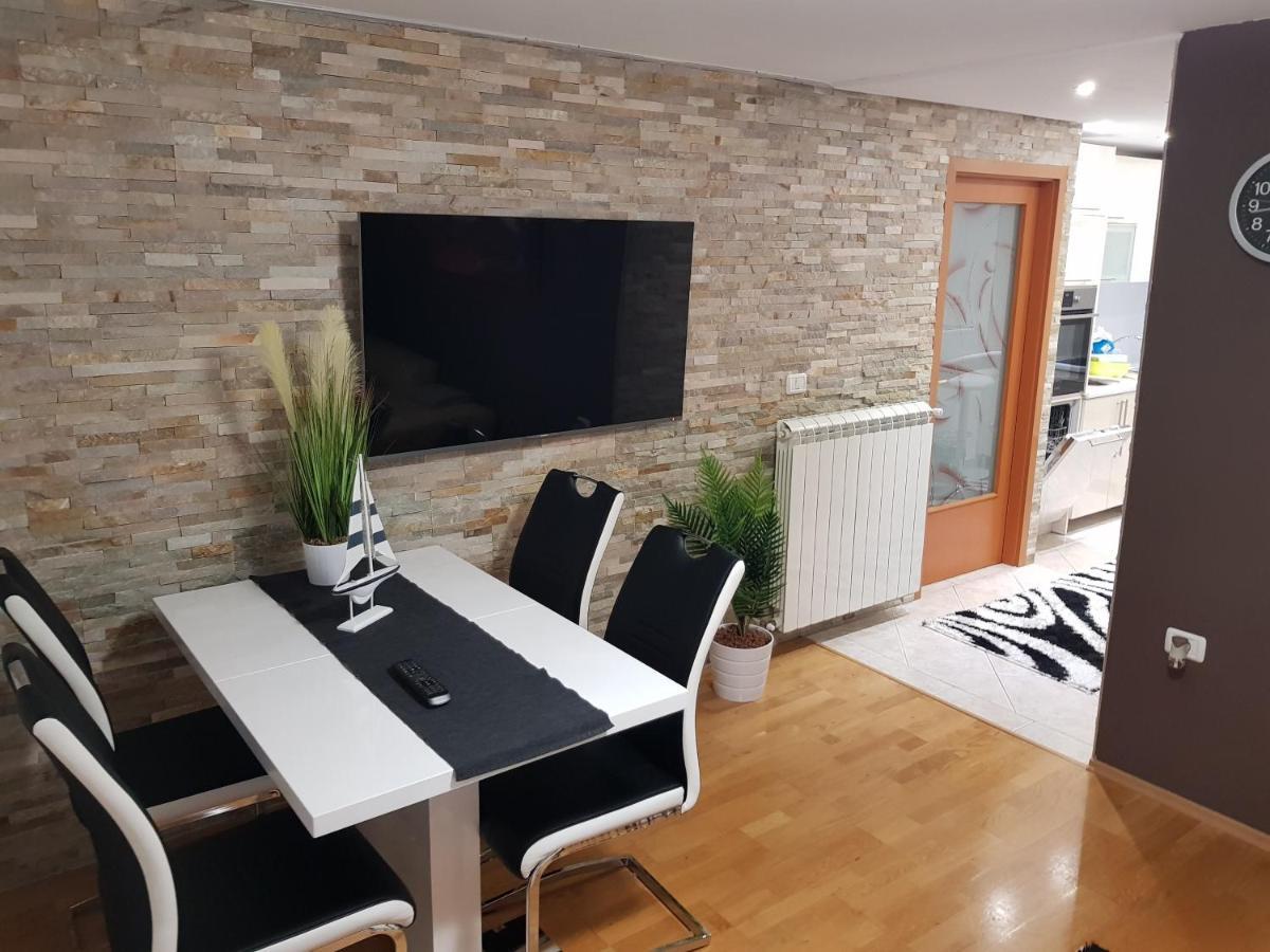 Apartment Prima Koper Exteriér fotografie