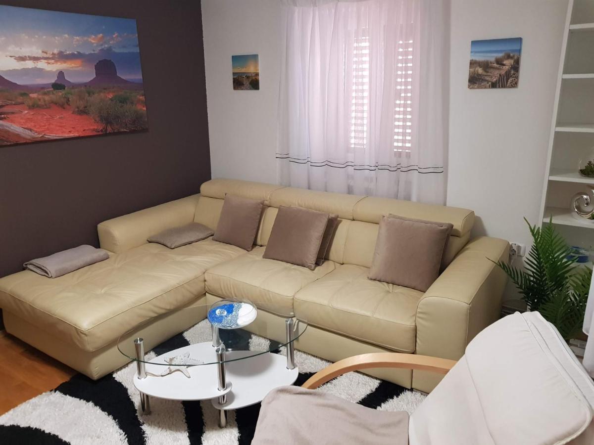 Apartment Prima Koper Exteriér fotografie