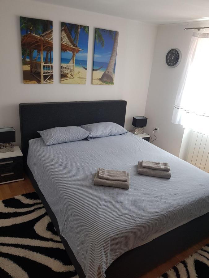 Apartment Prima Koper Exteriér fotografie