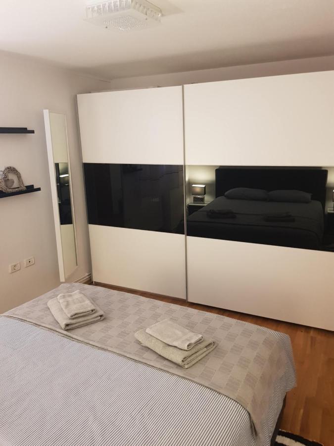 Apartment Prima Koper Exteriér fotografie
