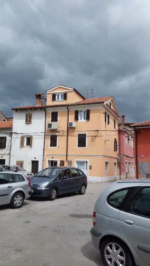 Apartment Prima Koper Exteriér fotografie
